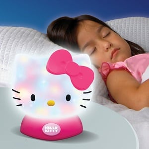 Hello Kitty Lantern Light