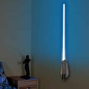 Star Wars Lightsaber Light
