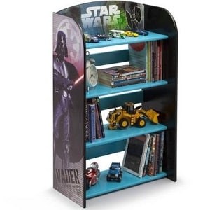 Star Wars Shelf Bookcase