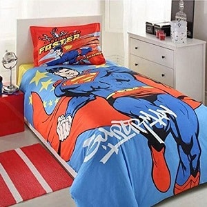 Superman Bedding Set