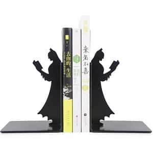 Batman Bookends