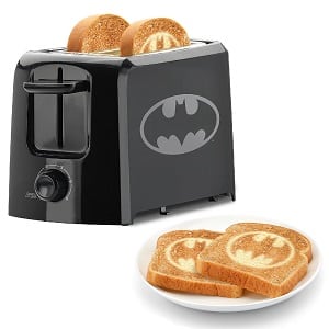 Batman Toaster