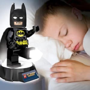 Batman Torch & Night Light