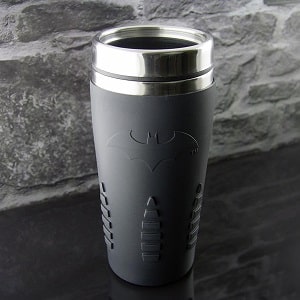 Batman Travel Mug