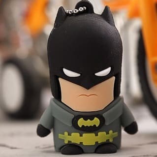 Batman USB Flash Drive