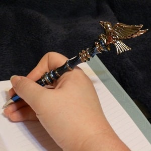 Harry Potter Ravenclaw Pen