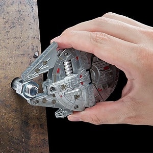 Millennium Falcon Multi-Tool Kit