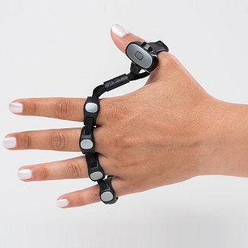 Tap Wearable Keyboard & Mouse