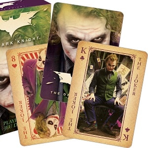 The Joker Playing Cards