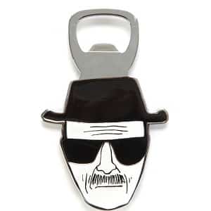 Breaking Bad Bottle Opener