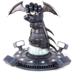 Batarang Full Scale Prop Replica