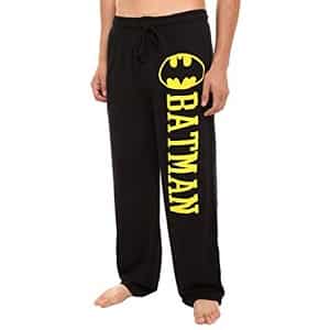 Batman Pajama Pants