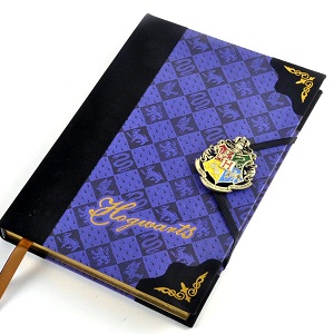 Hogwarts Journal