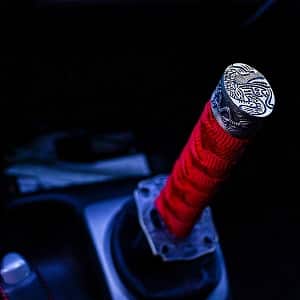 Japanese Katana Shift Knob