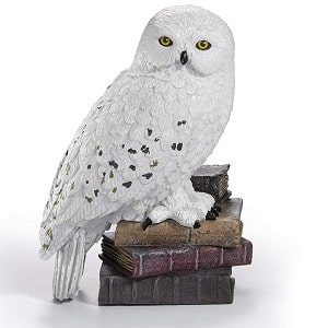 Harry Potter Hedwig Snowy Owl