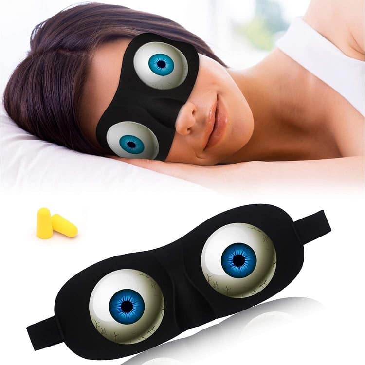 sleep mask