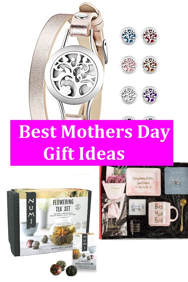 best mother's day gifts ideas