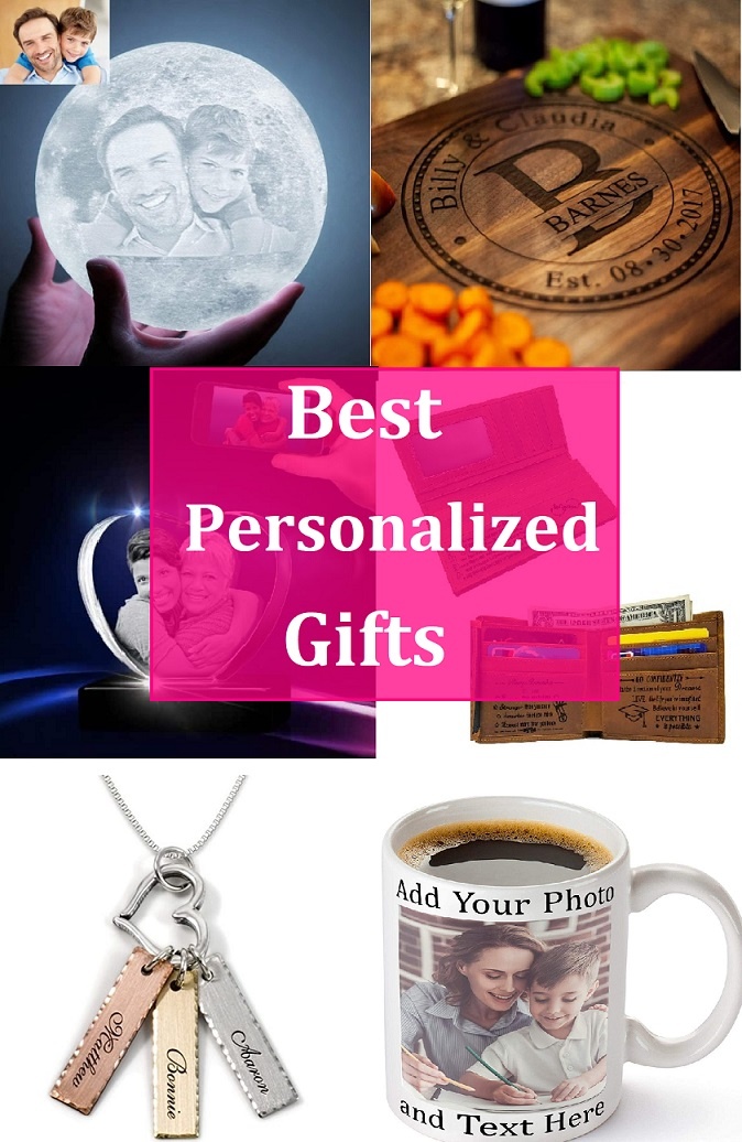 personalized gifts