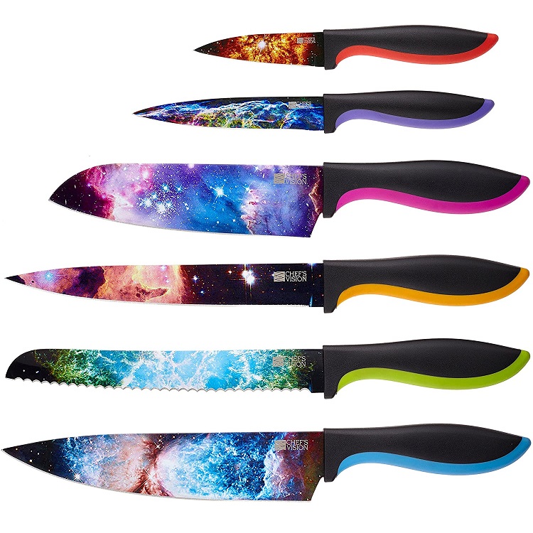 cosmos knife set