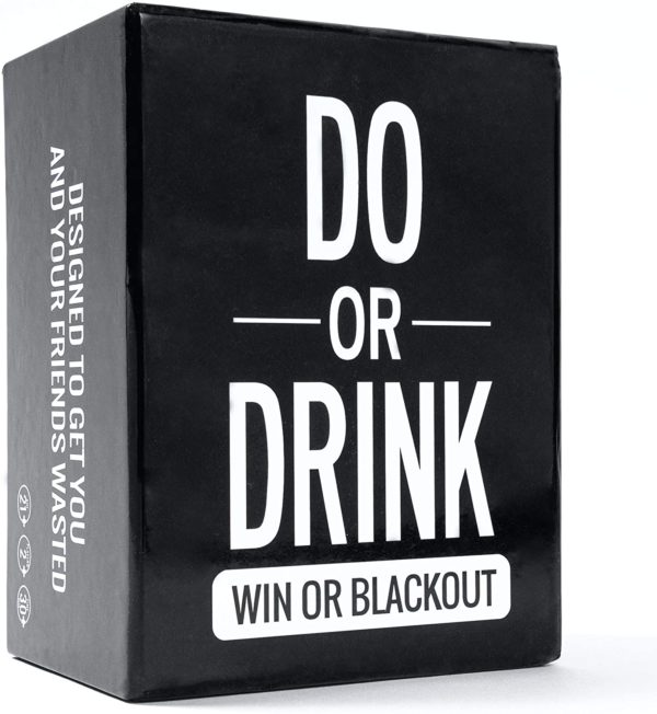 Do or Drink - Party Card Game