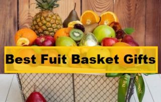 best fuit basket gifts