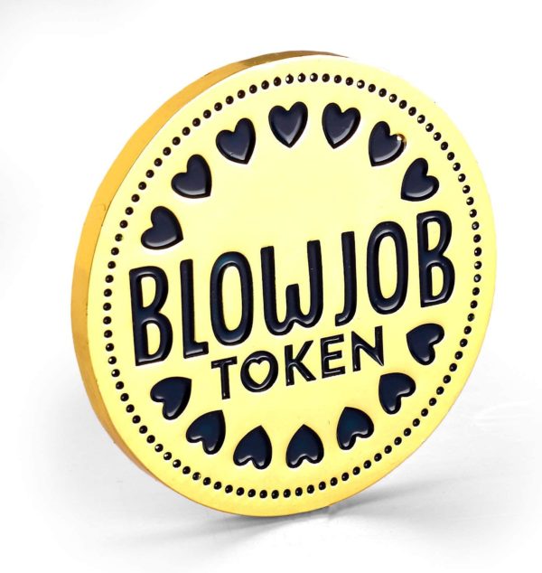 funny token