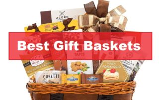 best gift baskets