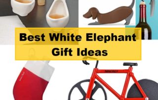 Best White Elephant Gift Ideas , White Elephant Gifts