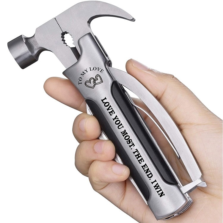 mini hammer multitool