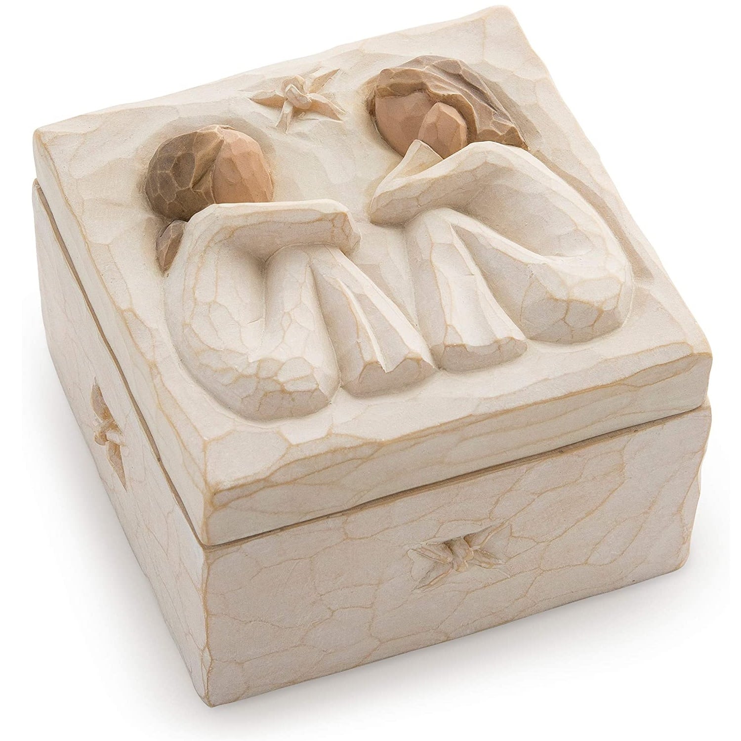 willow tree keepsake box