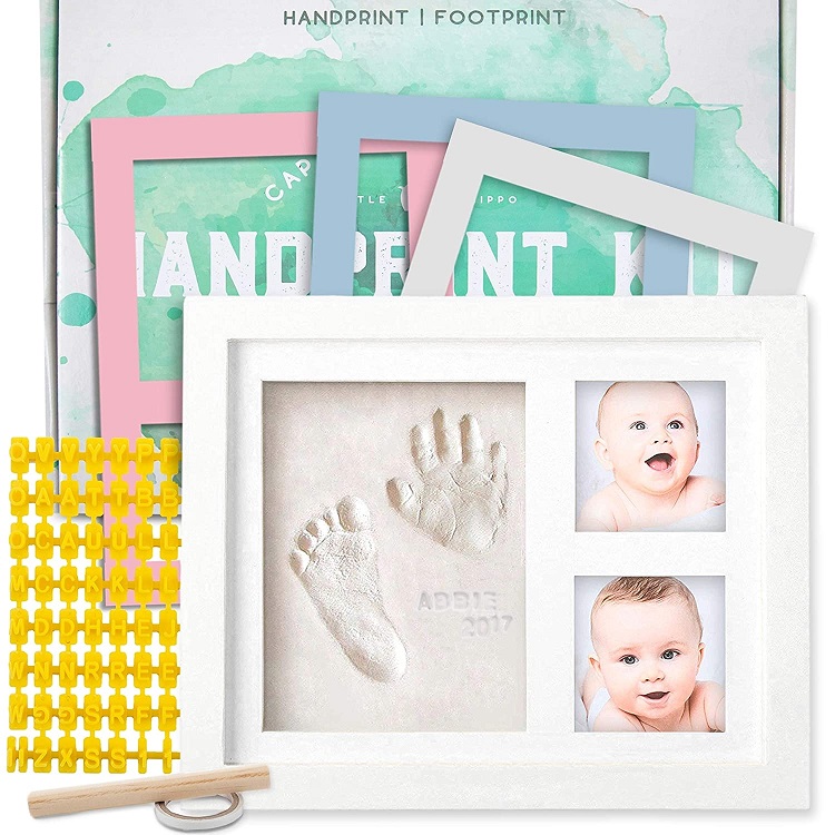 Baby Handprint Kit