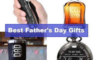 best father's day gifts , Gifts for father's Day