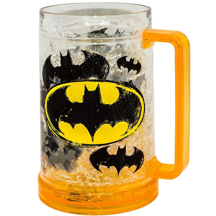 Batman Freeze Gel Mug