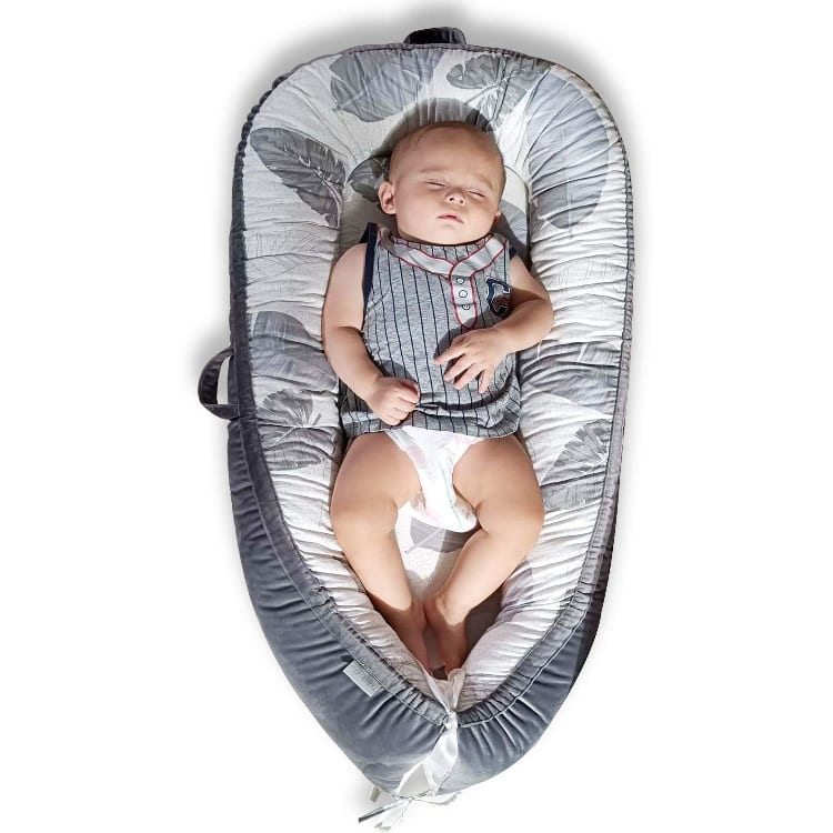 baby lounger