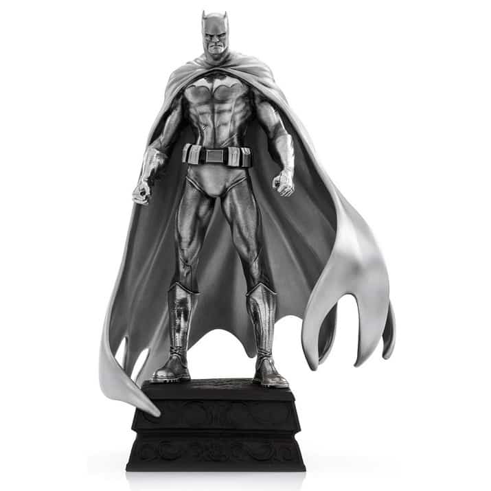 batman figurine