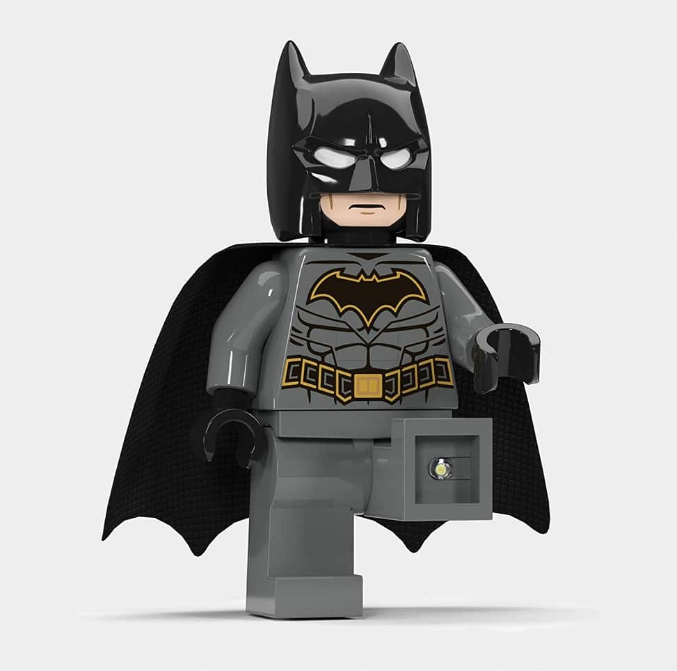 Lego DC Batman 300% Scale Minifigure LED Torch