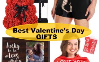 best valentine's day gifts