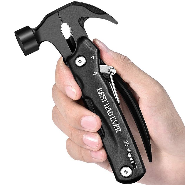 hammer multitool father's day gifts