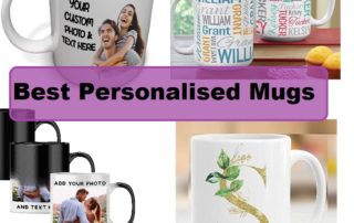 personalised mugs