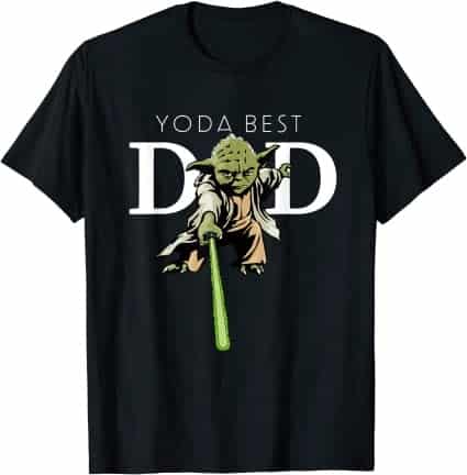 star wars tshirt