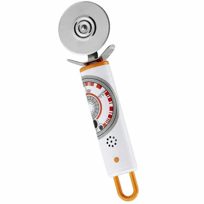 Star Wars BB-8 Pizza Cutter