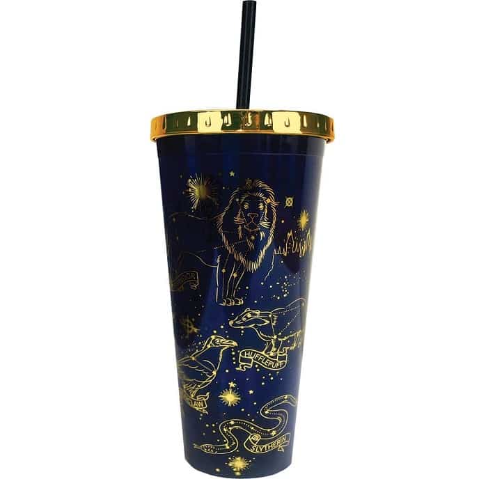 Constellations Foil Cup