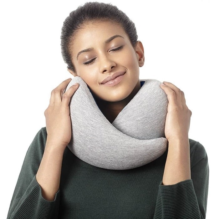 Ostrich Go Travel Pillow