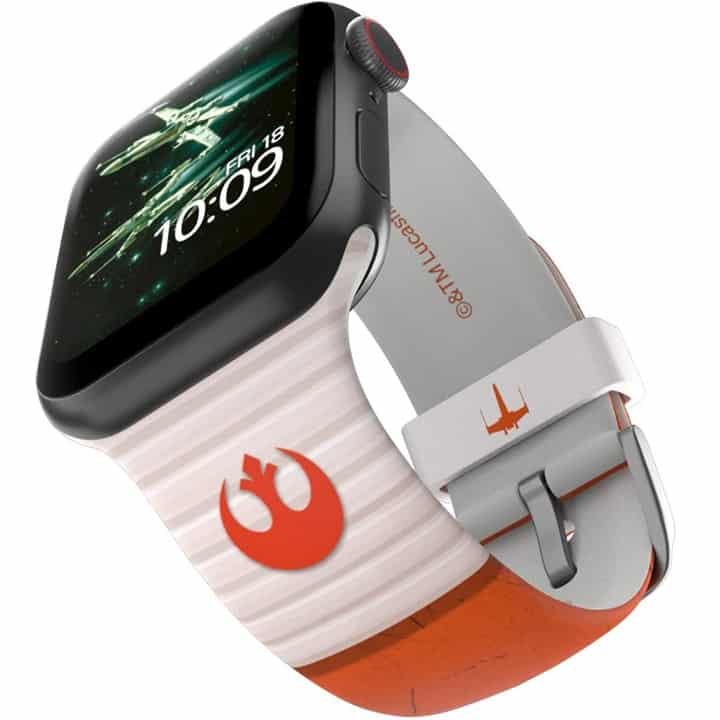 rebel smartwatch band