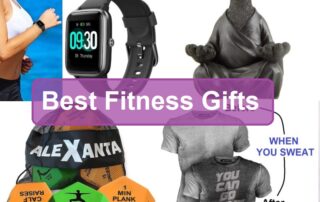 best fitness gifts
