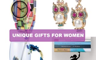 UNIQUE GIFTS FOR WOMEN , unique gift ideas for her, unique gifts for her