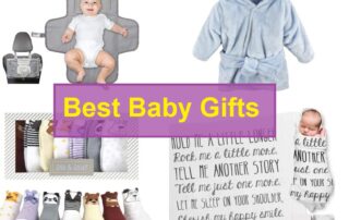 best baby gifts