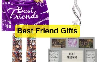 best friend gifts