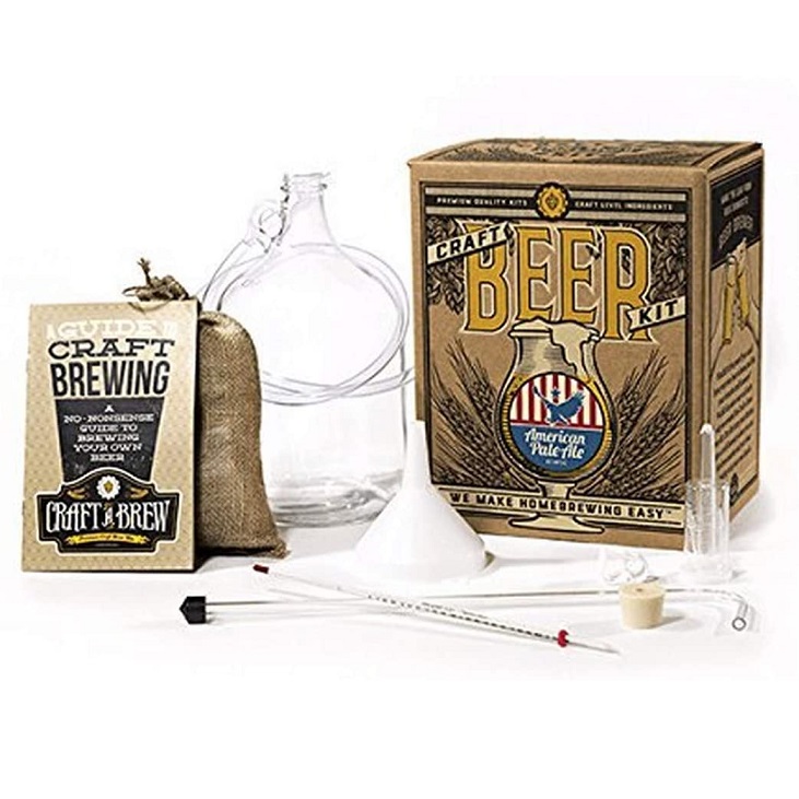 craft beer kit