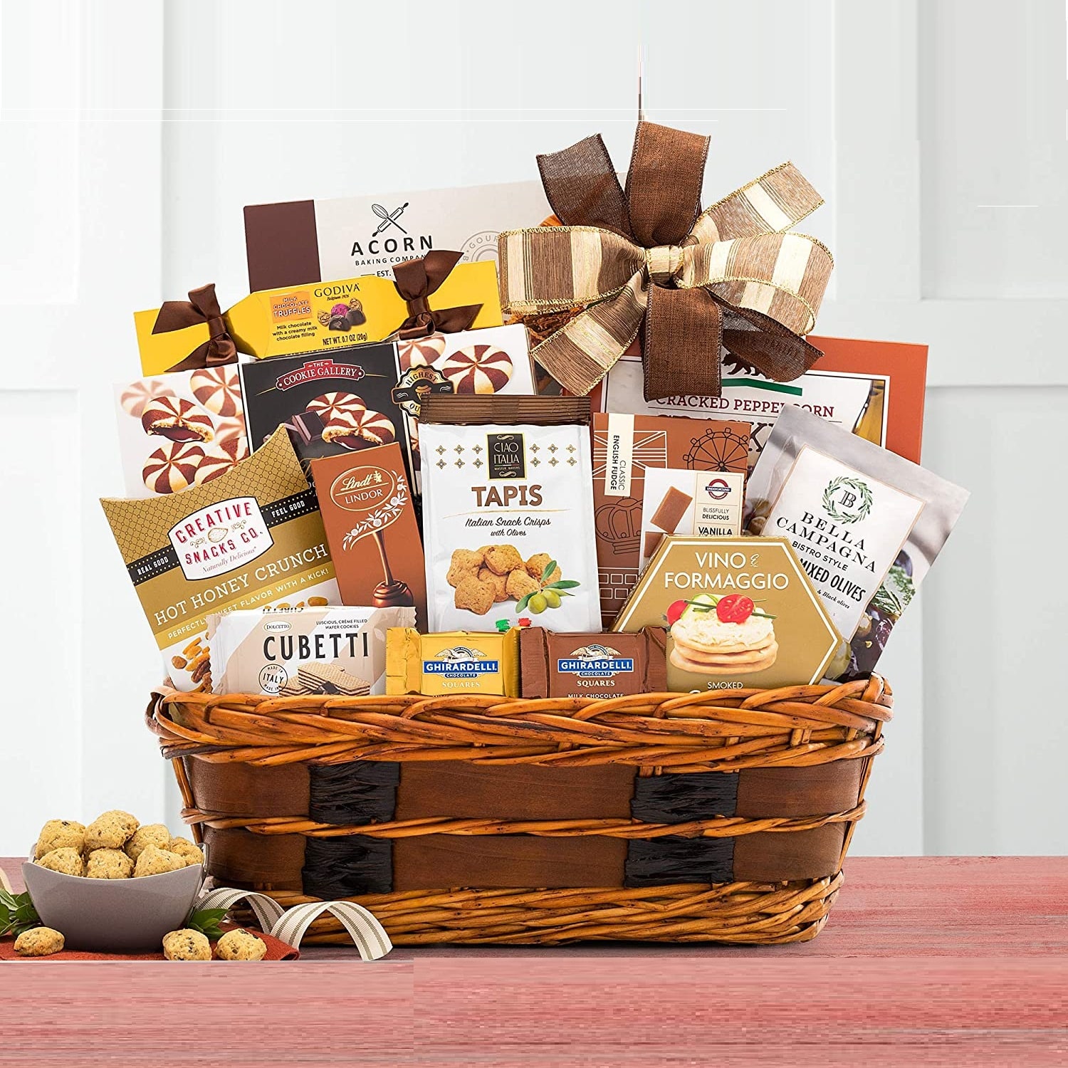 food gift basket